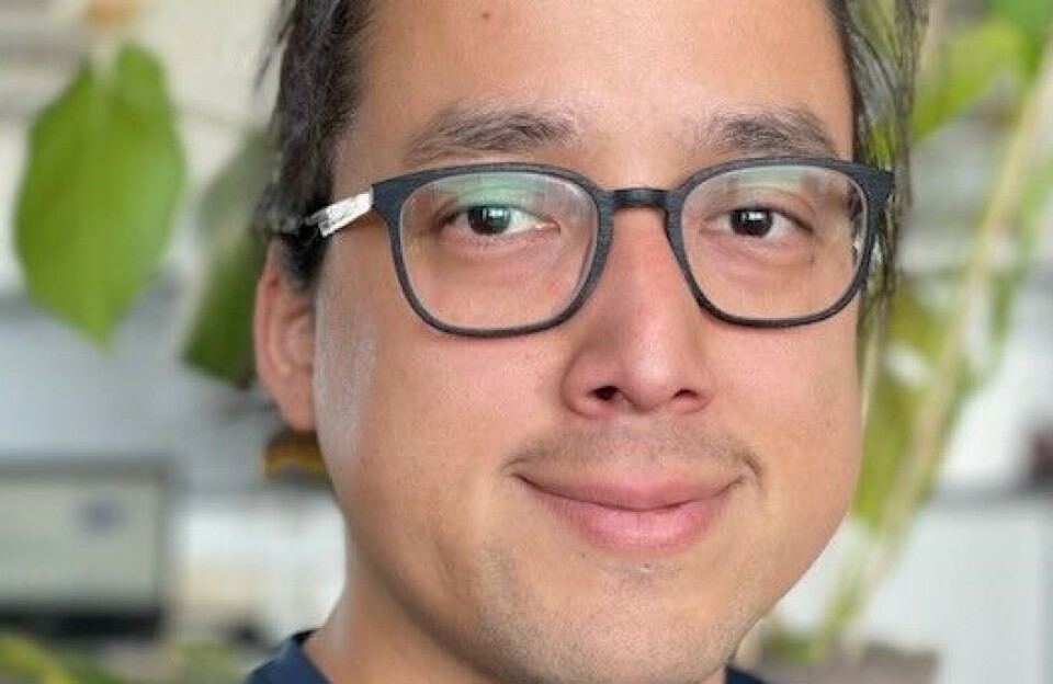 –	Grønland er et velfungerende retssamfund