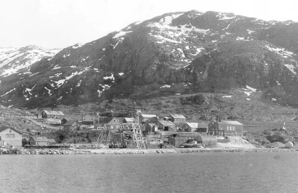 Savalimmiuni AS-imi siulittaasoq: Ivittuuni iluanaarutit annikinnerujussuupput