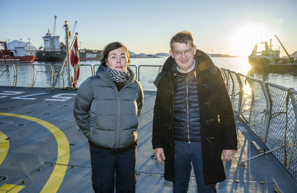 Isumannaallisaanikkut piginnaasanik annertusaasoqassaaq