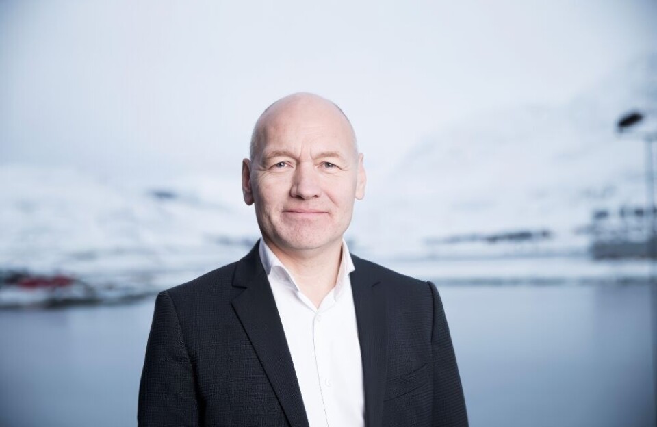 Ny økonomidirektør fundet til KNI