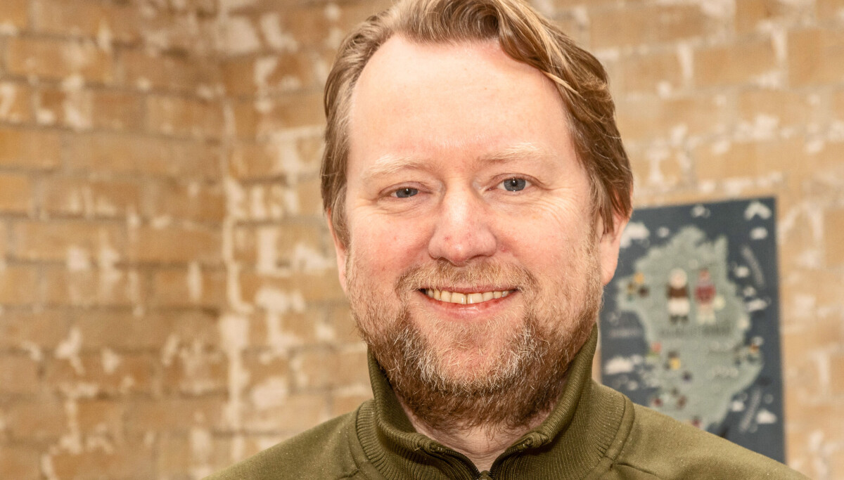 Jeppe Risum Jeppe bliver ny direktør