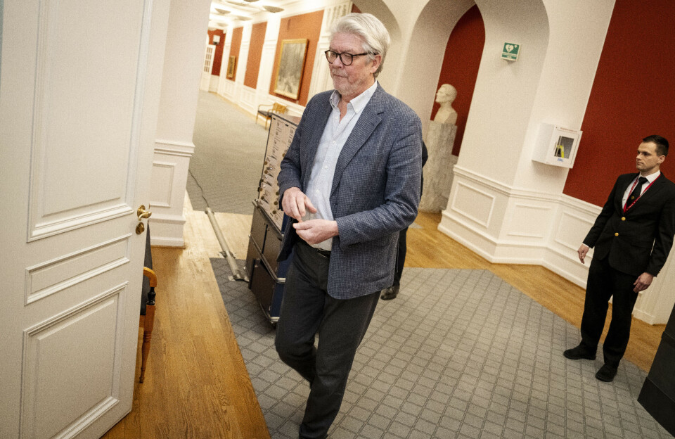 Danske politikere efterlyser afklaring om rigsfællesskabets fremtid