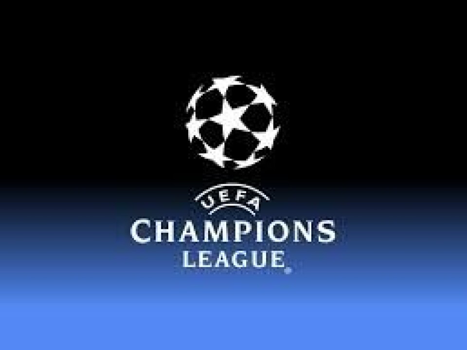Arsenal og Bayern brager igen sammen i Champions League