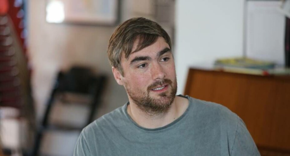 Alex Nordal Andersen viste film. 15000 grønlændere i Danmark. 'Hvorfor?' Knud Fl. LarsenRené Larsen er med i Alex Nordal Andersens film Knud Fl. LarsenAaja Chemnitz Larsen i Nordatlantisk Hus Knud Fl. LarsenRådmand i Odense Kommune Steen Møller Knud Fl. LarsenAlex Nordal Andersen viste film. 15000 grønlændere i Danmark. 'Hvorfor?' Knud Fl. LarsenRené Larsen er med i Alex Nordal Andersens film Knud Fl. LarsenAaja Chemnitz Larsen i Nordatlantisk Hus Knud Fl. LarsenRådmand i Odense Kommune Steen Møller Knud Fl. Larsen
