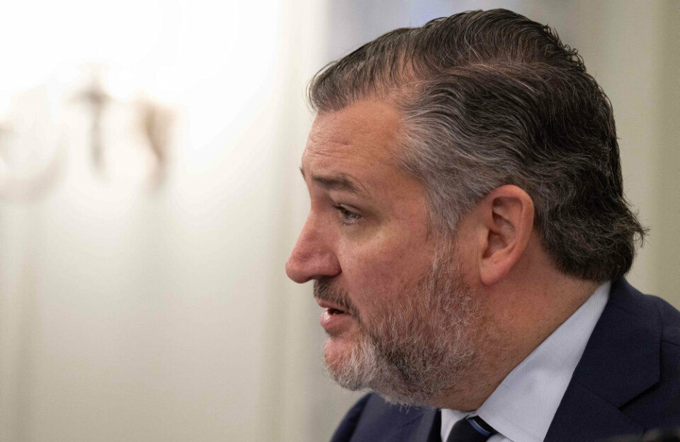 Senator: USA's forhold til Danmark er stærkt