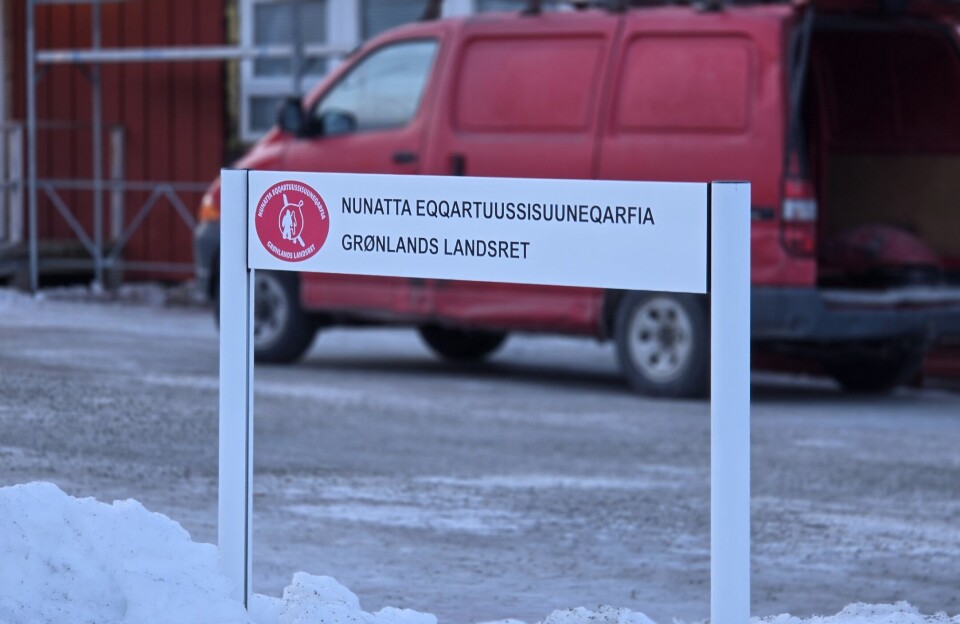 Landsretten stadfæster forvaring til 22-årig efter voldsomt drab i Nuuk