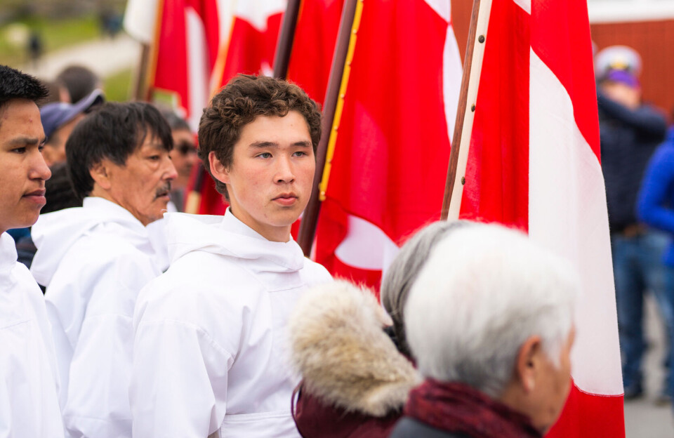 16 år gammel lovparagraf erobrer valgkampen