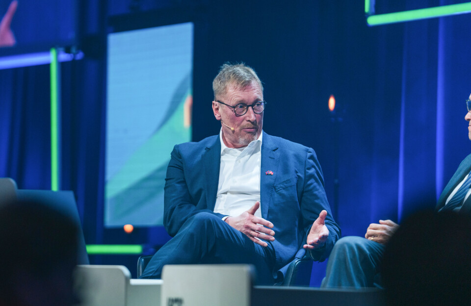 Issittumi Kinamit Ruslandimillu maannakkorpiaq saassussisoqarsinnaanera NATO-mit ilimagineqanngitsoq