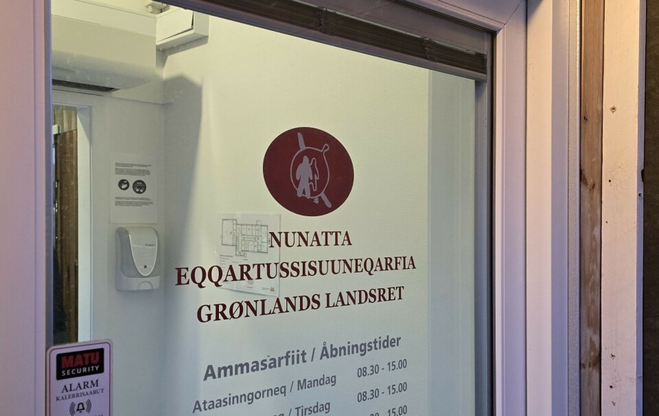 Landsretsdom: Fortsat forvaring, men håb for fremtiden