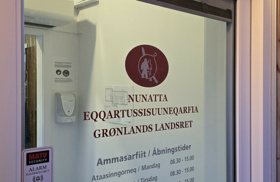 Mand dømt for anden gang for drab
