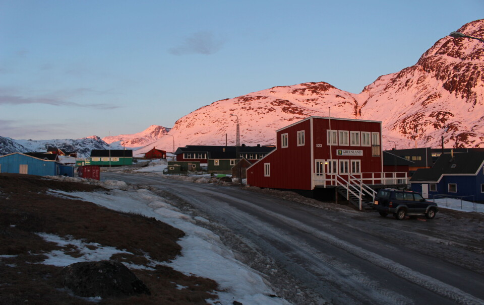 Mineselskab håber fortsat på positivt udfald i Kuannersuit-sagen