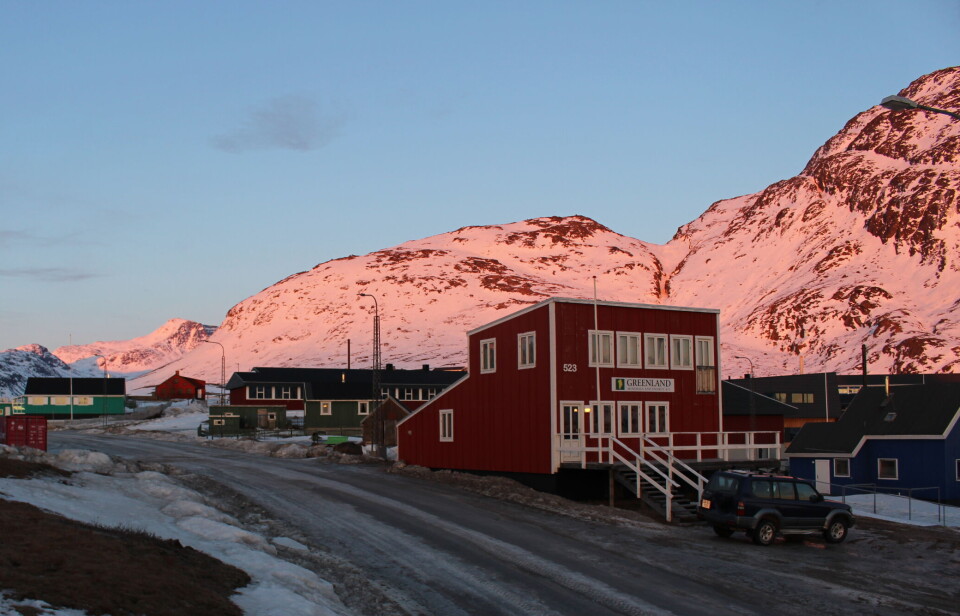 Mineselskab håber fortsat på positivt udfald i Kuannersuit-sagen