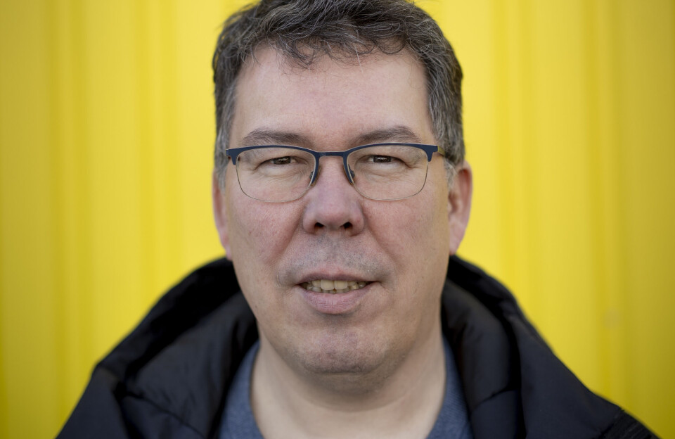 Vi bygger bedre på forskellighed