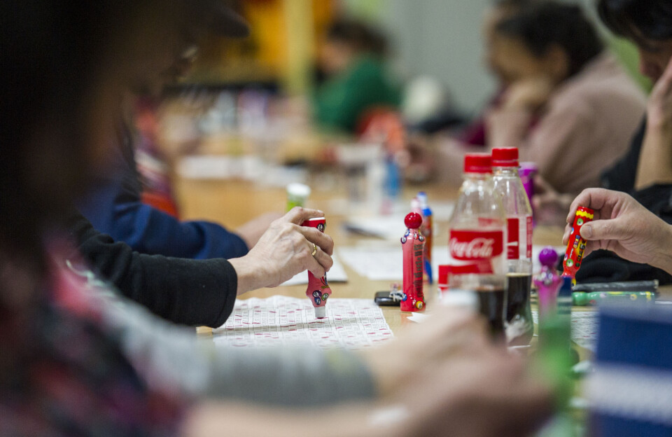 Kommunimut qinersineq:
Pisariaqartitsinerpaat