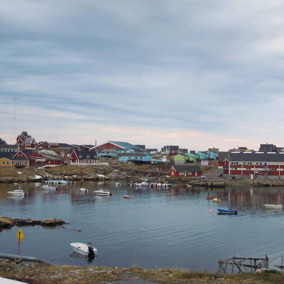Uvist hvornår Qeqertarsuaq får sin skilift.