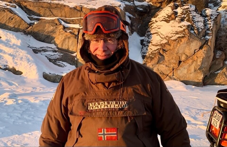 Karl Ingemann naalagaaffinngornissaq pillugu: Ukiuni qanittuni pissaaq