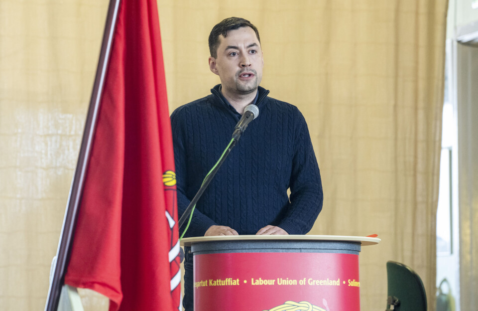 Valg: Servicekontrakter skal fornyes