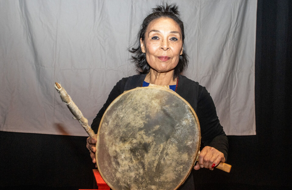 Isiginnaartitsisartup isiginnaartitsisarfiullu nalliuttorsiornerat isiginnaartitsinermik malunnartinneqartoq