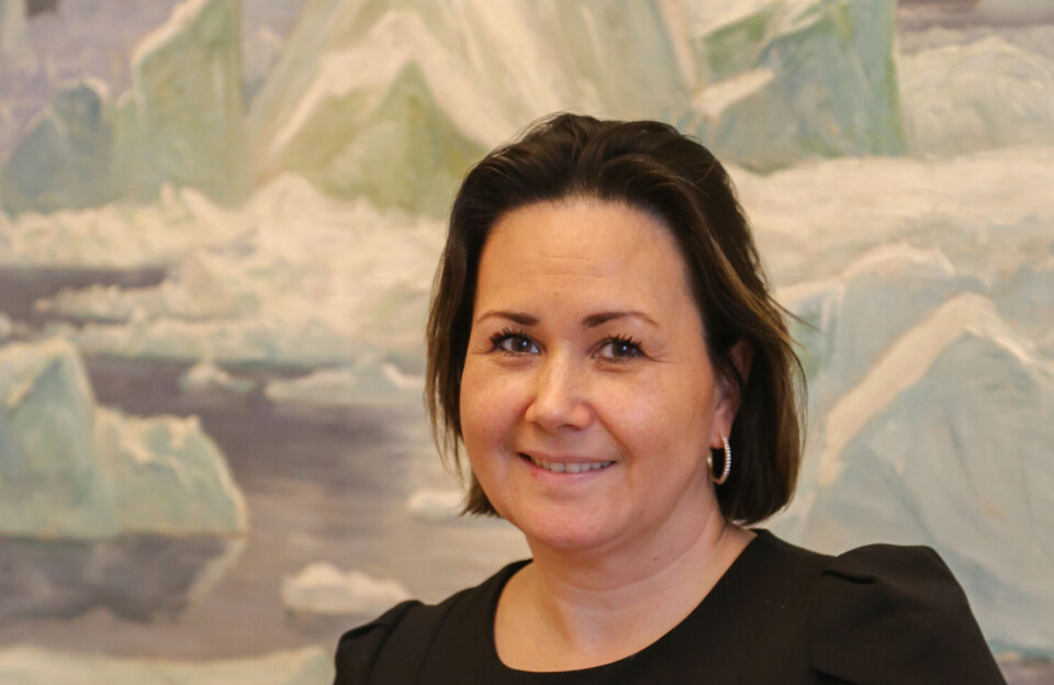 Aaja Chemnitz: Jeg er bekymret for om kommunerne vil lytte