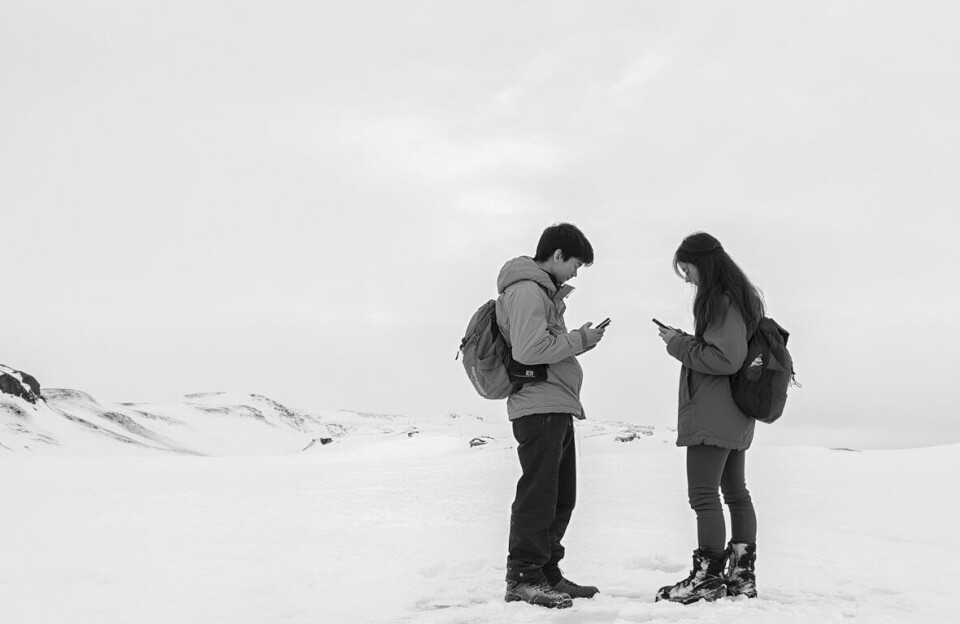 Internetip pingaaruteqassusia eqqarsaatigiuk