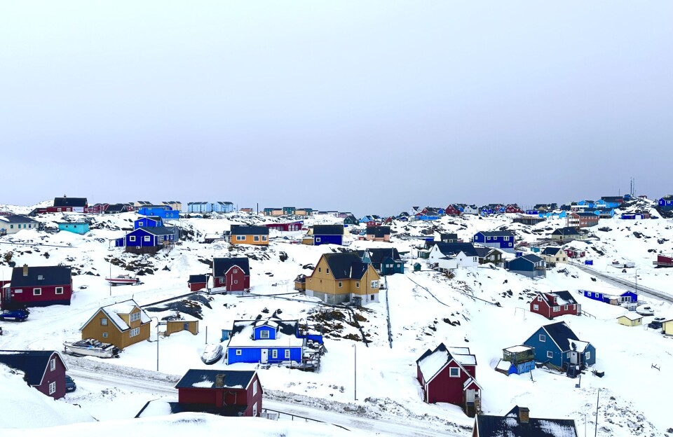 Sisimiut gør sig klar til valget: – Aldrig har det været så vigtigt at sætte et kryds