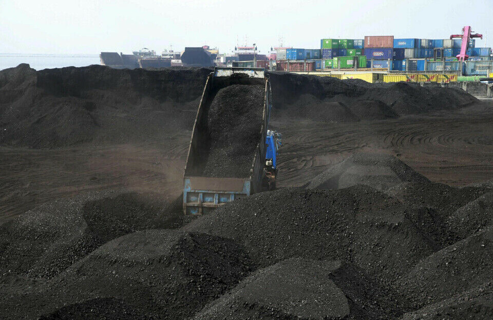 Kandidat vil undersøge mulighederne for moderne kulmine i Qullissat