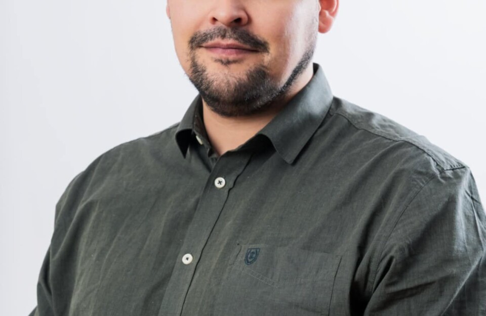 Micha Simonsen vil indføre en arbejdsuge på 36-37 timer