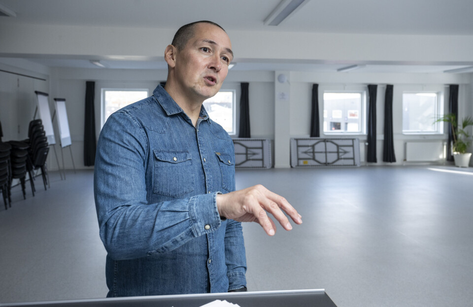 Borgmester går til valg på at forbedre elevernes matematikkarakterer