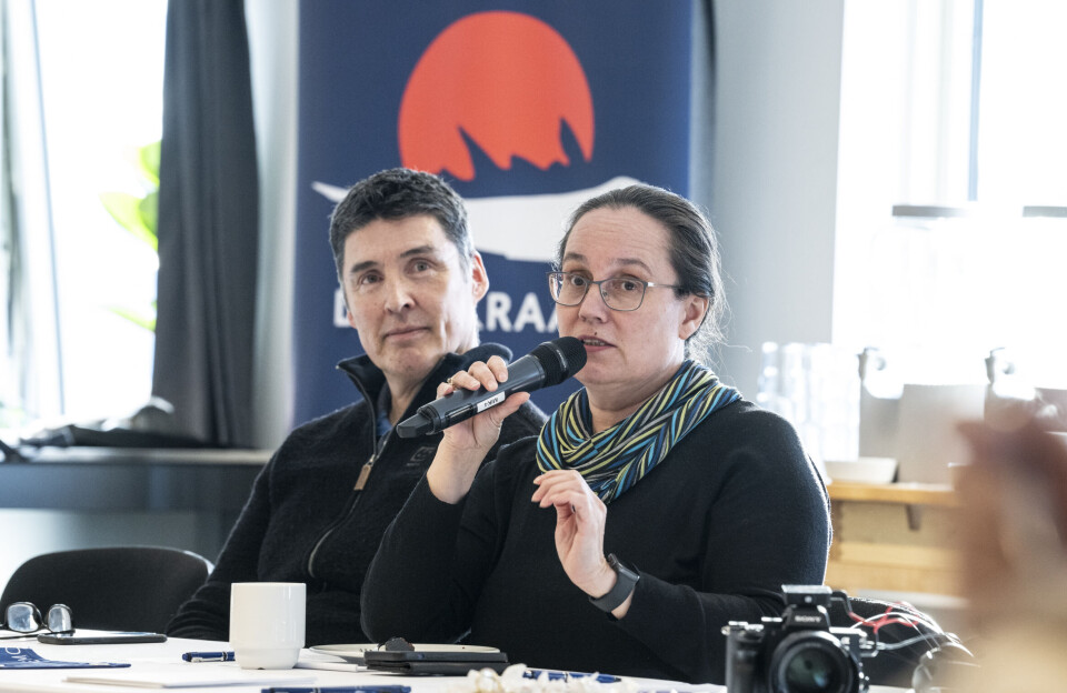 Den med flest personlige stemmer bliver borgmester