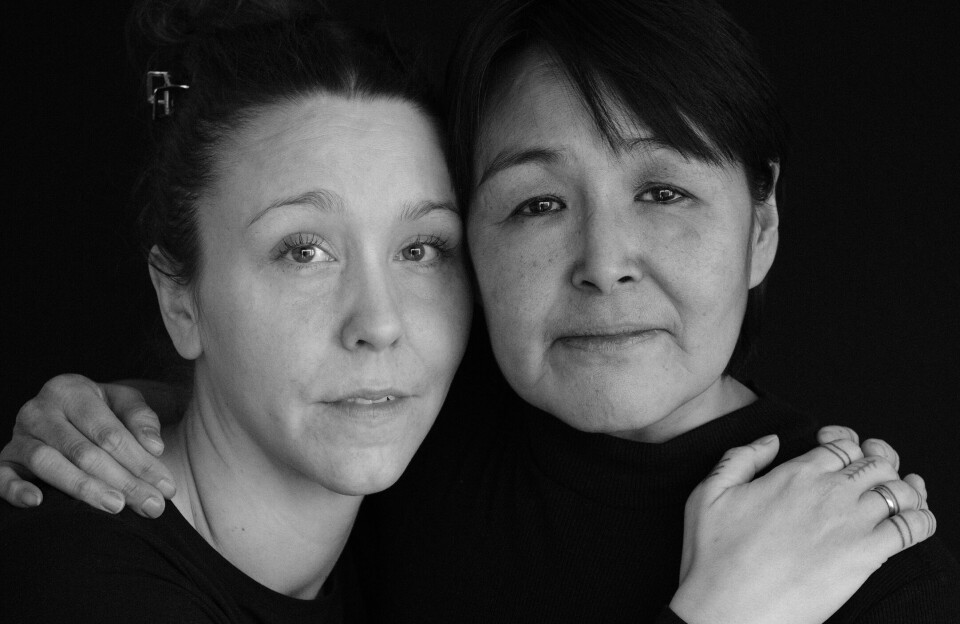 Tankevækkende dokumentar:
Nina fandt sig selv igennem Ruth