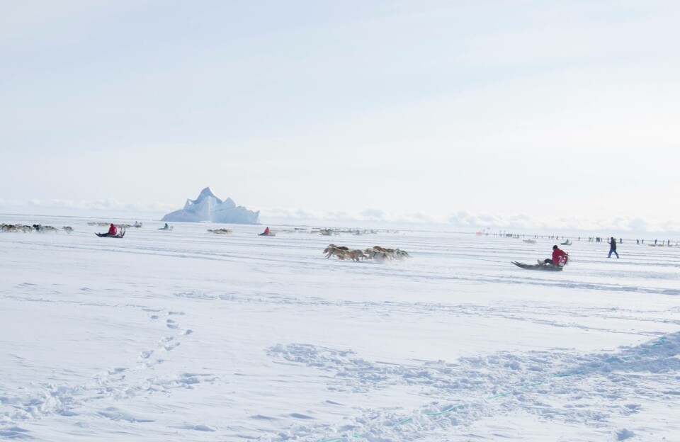 KNQK har ikke afleveret årsregnskaber i flere år