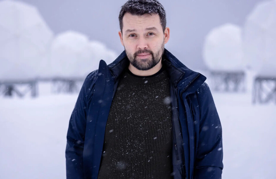 Aaqqissuisuuneq: USA-p suleqatiginnikkumanerunissaanut iluaqutaasinnaasoq