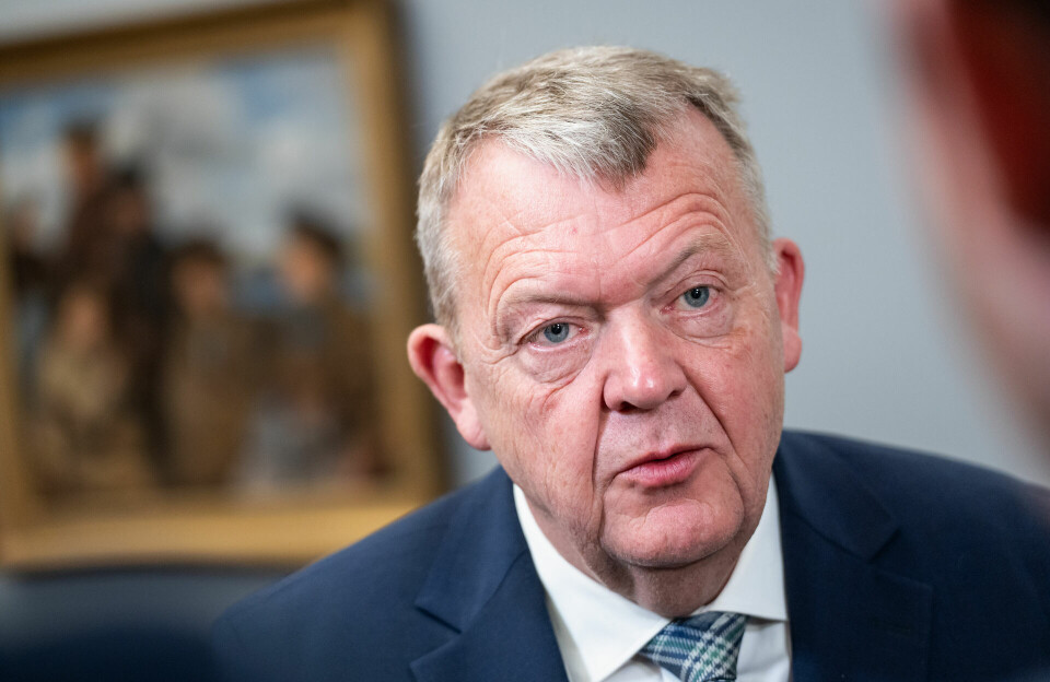Udenrigsminister ser ændret besøg som deeskalering