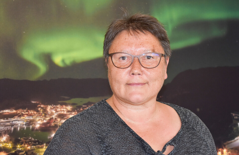 Stine Egede: Vi gik til valg på at rydde op, og det er vi godt i gang med