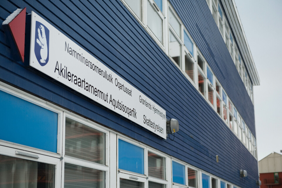 Skattestyrelsen sender selvangivelser ud digitalt