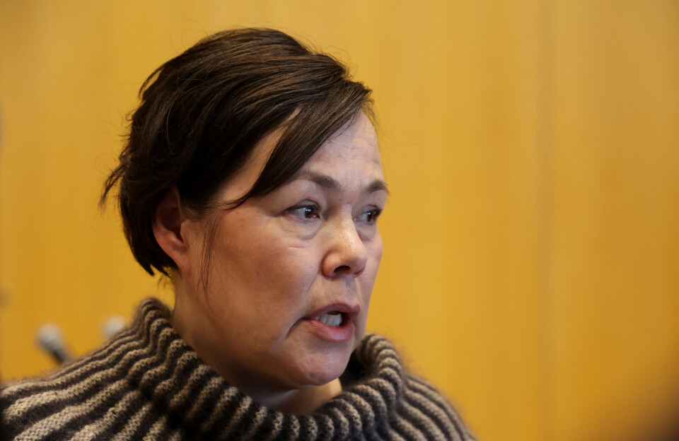 Vivian: Forsvarsaftale og andre presserende opgaver venter