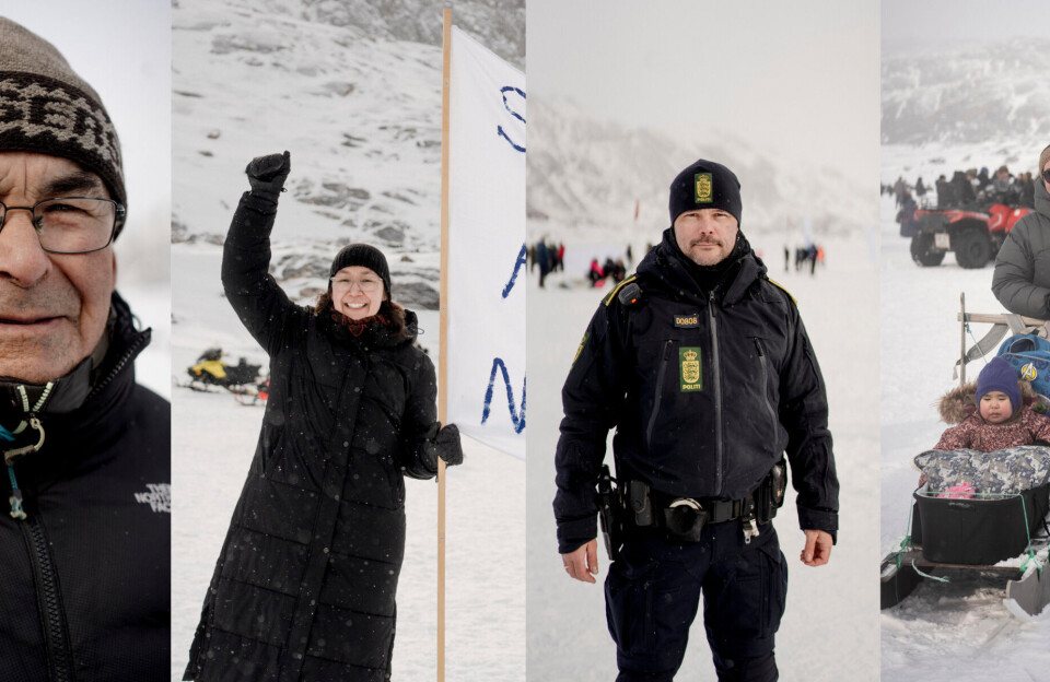 Avannaata Qimussersua: Sukkaniunneq, ileqqutoqaq ataatsimoornerlu naapikkaangata