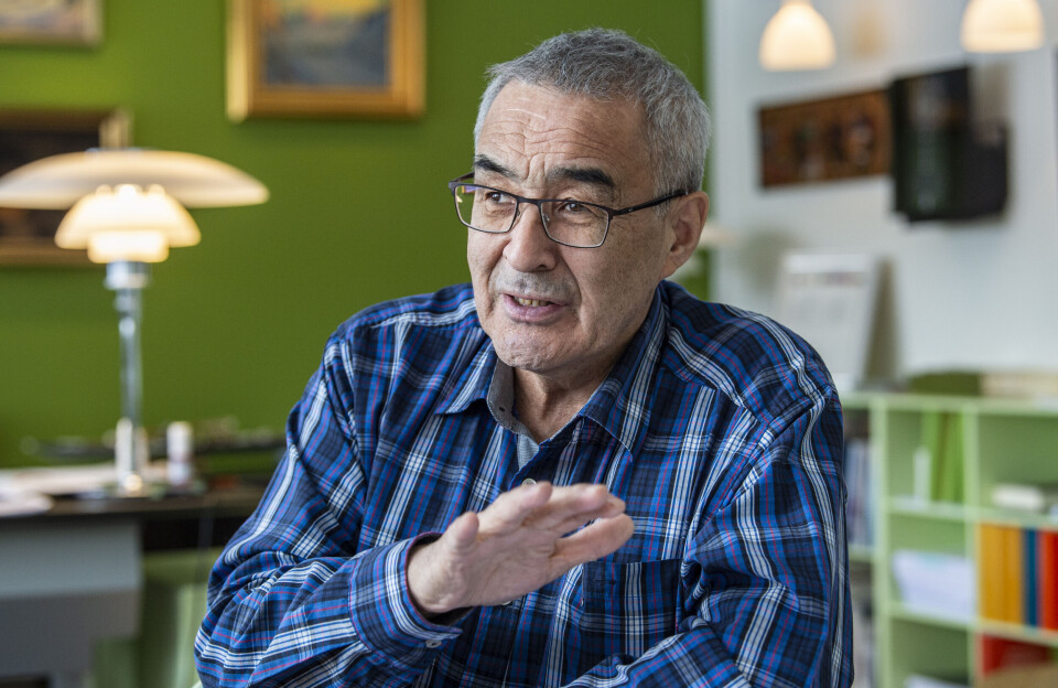 Inatsisartut indkaldes til konstituerende samling 7. april