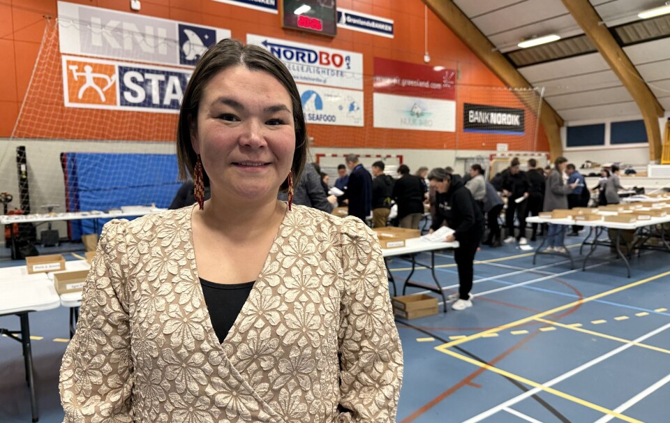 Borgmester glad for dialog om forsvarsinvesteringer
