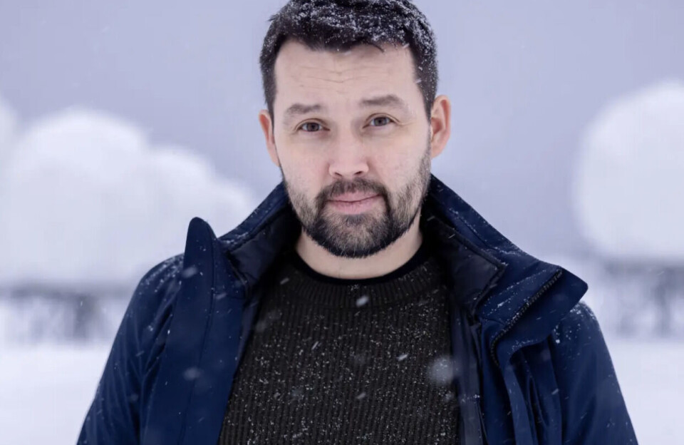 Det er meget vildt for alle