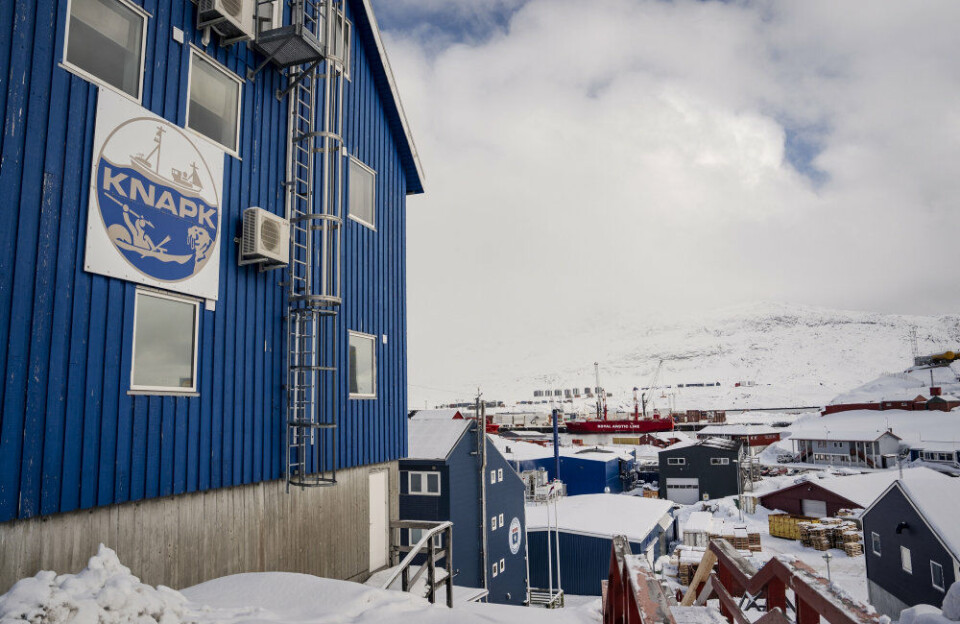 Ny grønlandsk regering skuffer fiskere: Forudser kort levetid