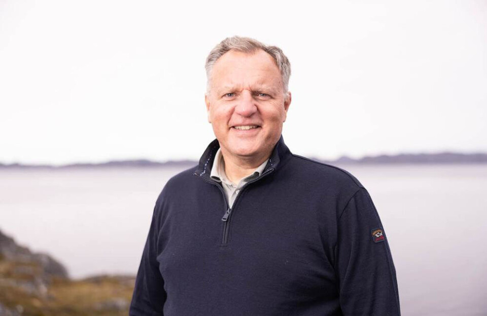 Royal Greenland: Vi støtter frihandel