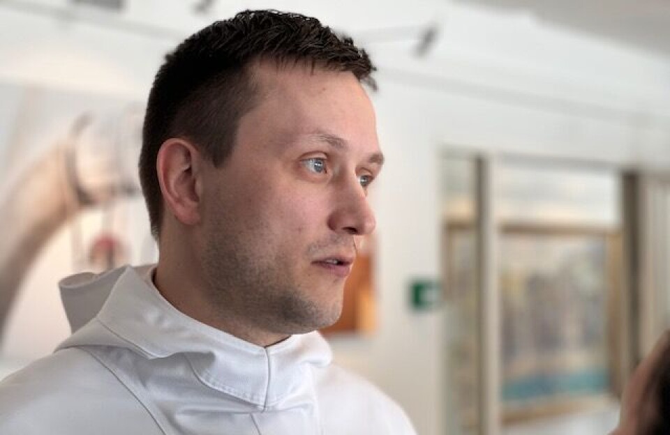 Demokraatit sinniisussaasa allattorsimaffiat annikillivoq