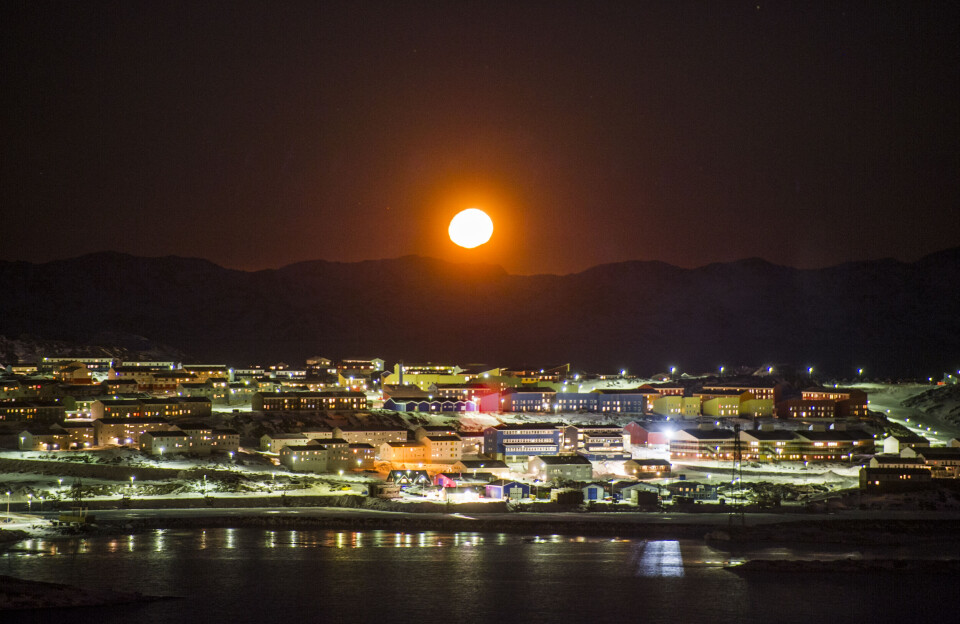 “Kan spille en stor rolle”