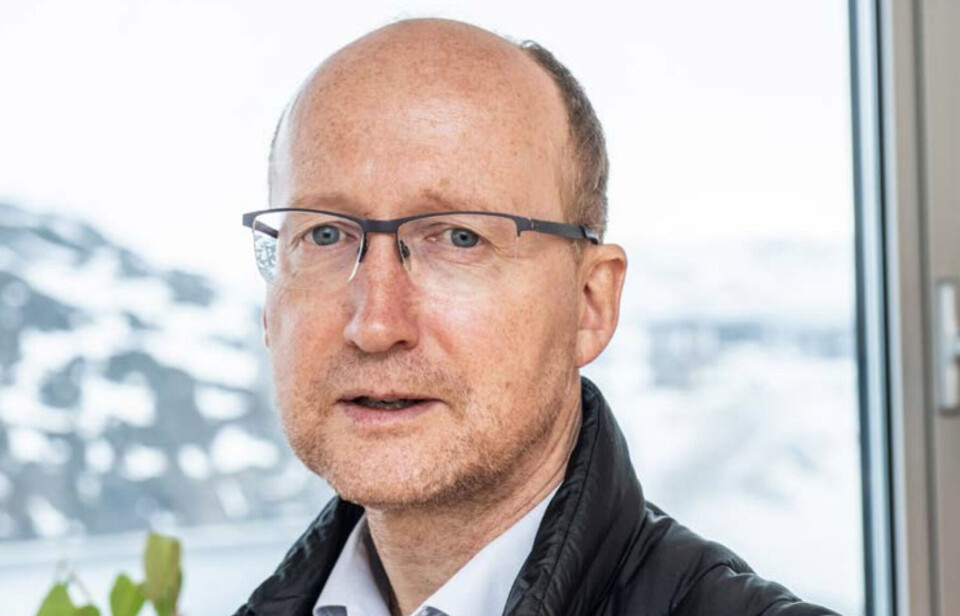 - Mine ønsker er opfyldt i forhold til domstolsaftalen, siger landsforsvarer Finn Meinel.