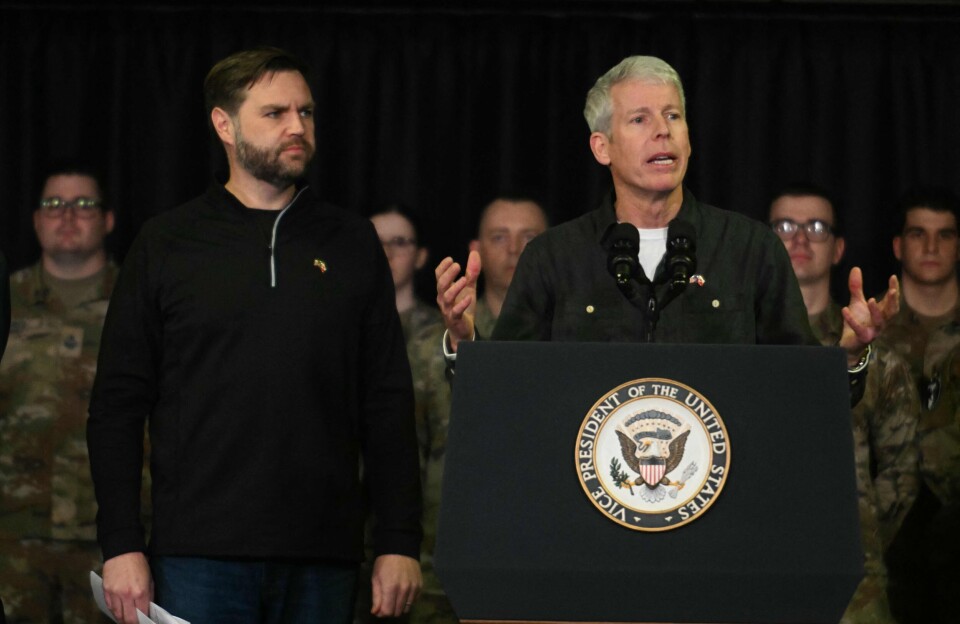 USA Kalaallit Nunaata ataaniit aningaasanik iluanaaruteqarsinnaasorivoq