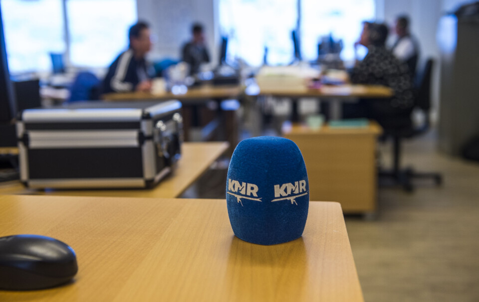 Fagforening: KNR erkender fejl i strid om tillæg