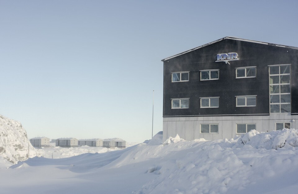 Udmelding om tillæg skaber frustrationer i KNR