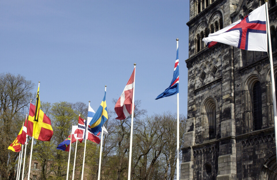 Færøsk drøm om fri handel kan snart blive virkelighed