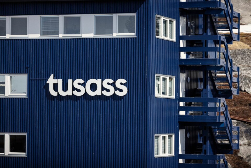 Tusass forventer at komme med en ny opdatering kl. 09.